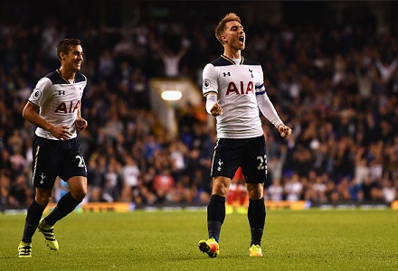 Spurs v Stoke Betting Tips & Preview