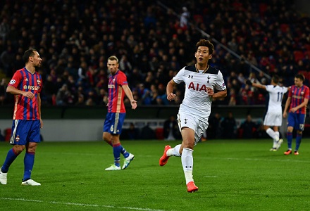 Gent v Tottenham Hotspur Betting Tips & Preview