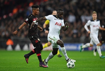 Spurs v CSKA Moscow Betting Tips & Preview