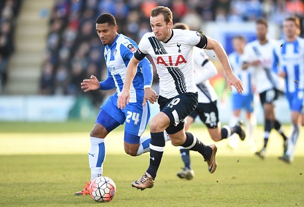 Tottenham v Southampton Betting Preview