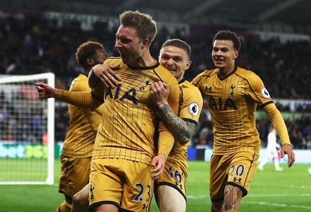 Burnley v Spurs Betting Tips & Preview