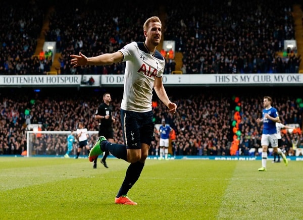 Side with Spurs but Monaco can strike