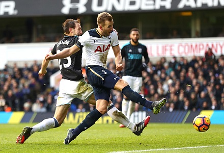 Spurs v Gent Betting Tips & Preview