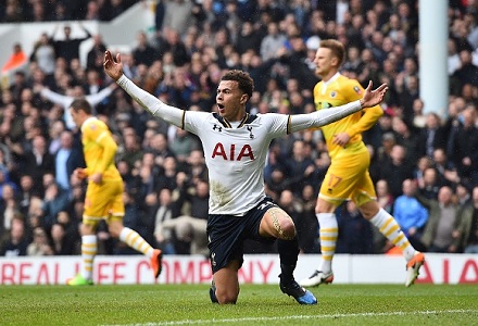 Spurs v Southampton Betting Tips & Preview