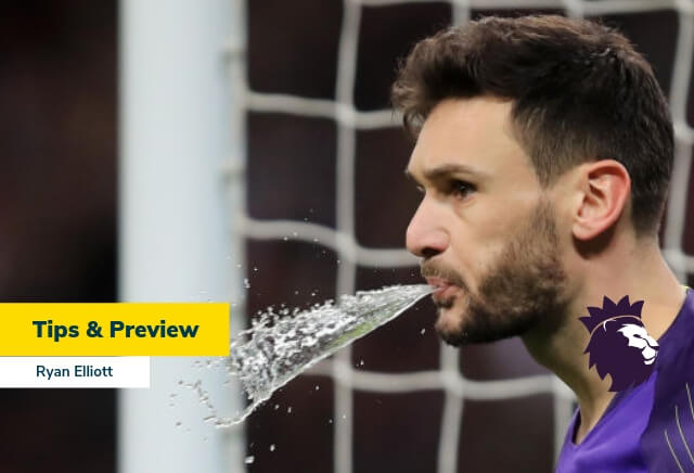 Spurs v Arsenal Tips & Betting Preview