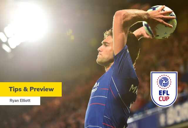 Spurs v Chelsea Tips & Betting Preview