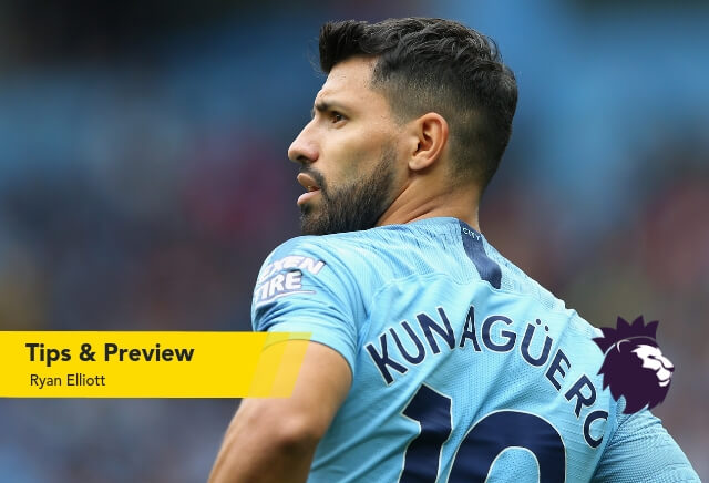 Spurs v Man City Tips & Betting Preview 