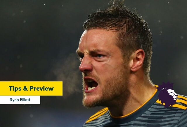 Spurs v Leicester Tips & Betting Preview