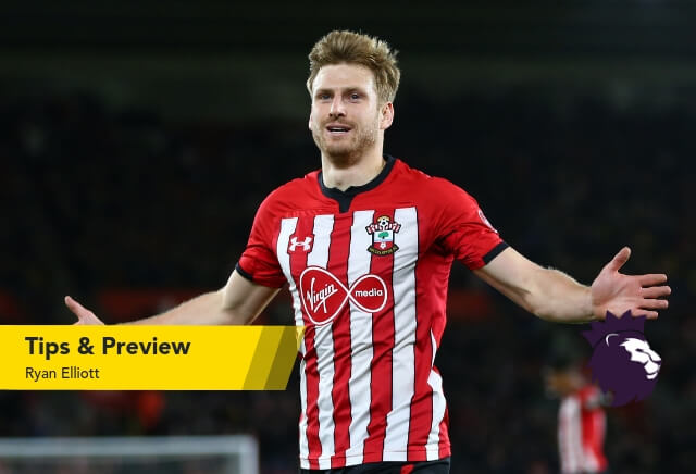 Spurs v Southampton Tips & Betting Preview