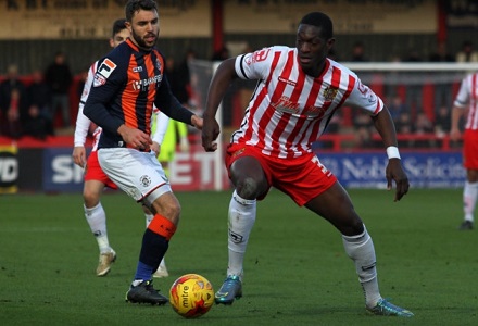 Crewe v Stevenage Betting Tips & Preview