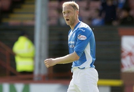 St Johnstone v Dundee Betting Preview