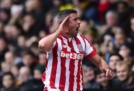 Stoke v Man City Betting Preview