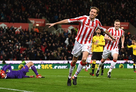 Stoke v Liverpool Betting Tips & Preview