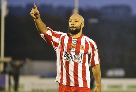 Stourbridge v Northampton Betting Tips & Preview