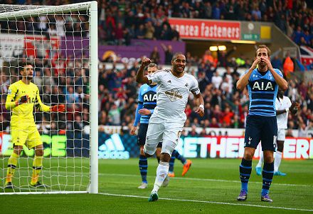 Swansea v Stoke Preview