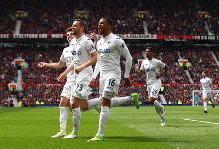 Sunderland v Swansea Betting Tips & Preview