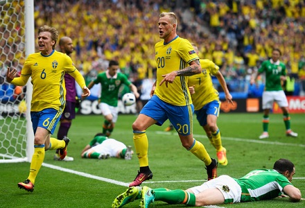 Italy v Sweden Betting Tips & Preview