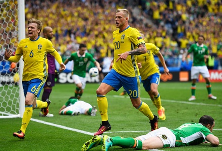 Sweden v Belarus Betting Tips & Preview
