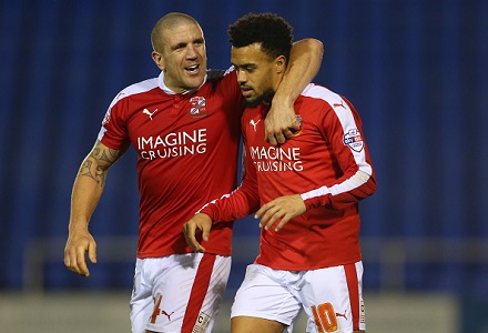 Swindon v Bristol Rovers Betting Preview