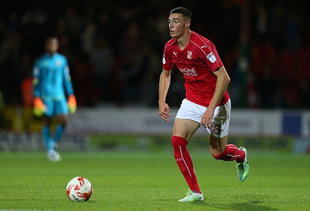 Swindon v Shrewsbury Betting Tips & Preview