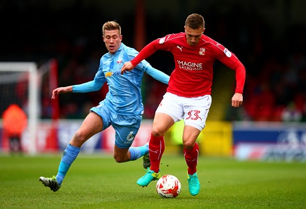 Swindon v Walsall Betting Preview