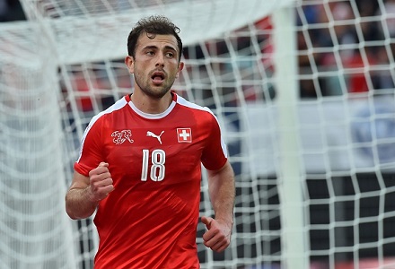 Euro 2016: Romania v Switzerland Betting Preview