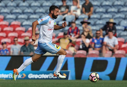 Sydney FC v Melbourne City Betting Tips & Preview