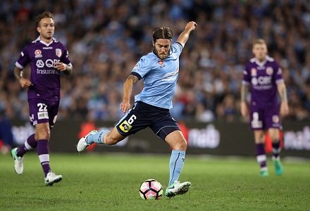 Sydney FC v Melbourne Victory Betting Tips & Preview