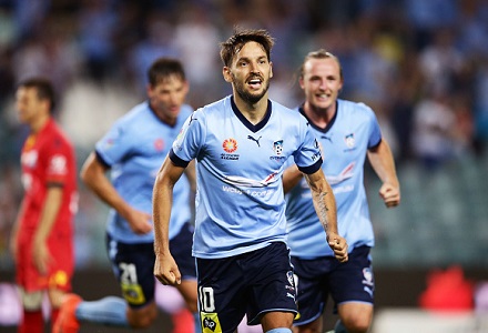 Sydney FC v Melbourne Victory Betting Tips & Preview