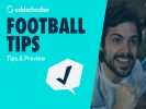Football Accumulator Tips: Today's 3/1 Acca featuring Portugal vs Czechia