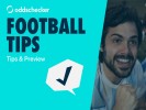 Football Tips Today: 10/1 Champions League Qualifiers Accumulator