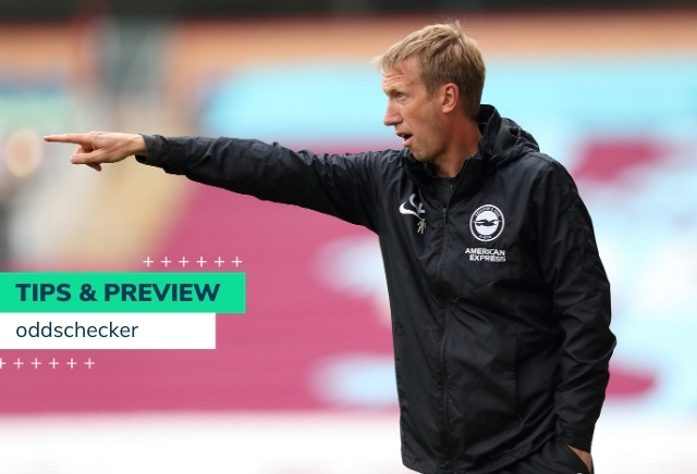 Brighton vs Liverpool Prediction, Statistics, Preview & Betting Tips