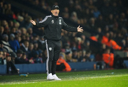 West Brom v West Ham Betting Tips & Preview