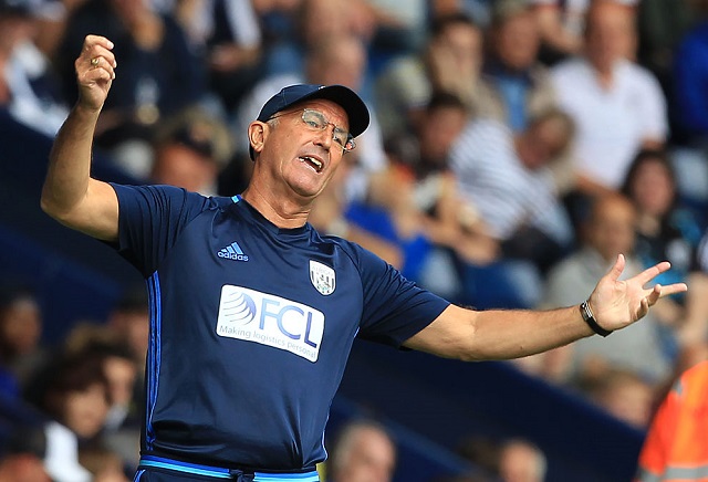 West Brom v Chelsea Betting Tips & Preview