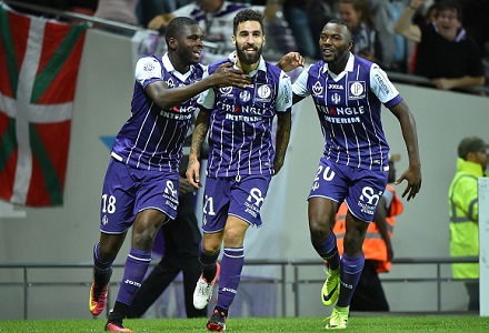 Toulouse v St Etienne Betting Tips & Preview