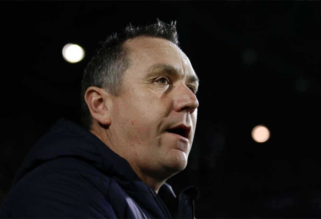 EFL Bet Of The Week