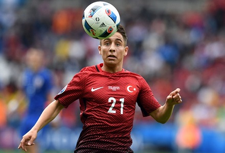 Euro 2016: Spain v Turkey Betting Preview