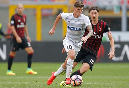 Udinese v Atalanta Betting Tips & Preview