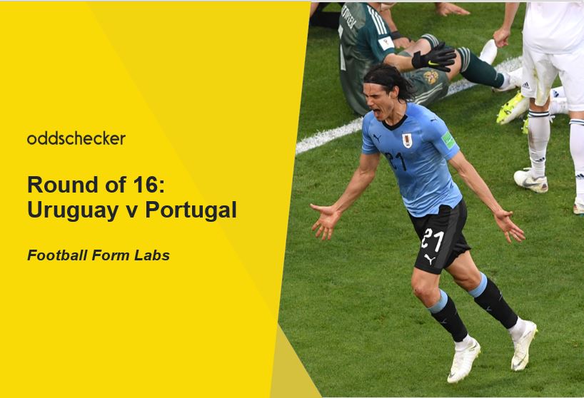 Uruguay v Portugal Betting Tips & Preview