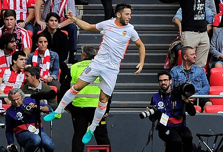 Deportivo La Coruna v Valencia Betting Preview