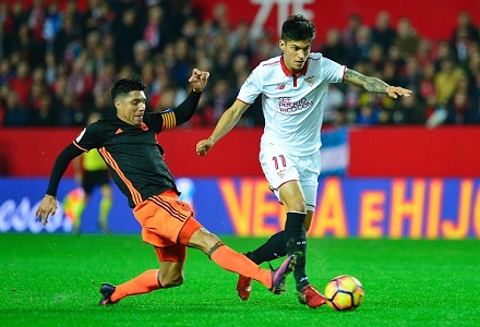 Las Palmas v Valencia Betting Tips & Preview