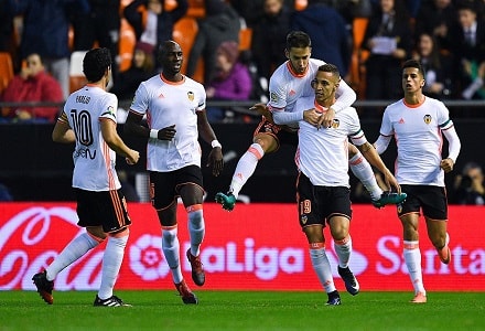 Valencia v Celta Vigo Betting Tips and Preview