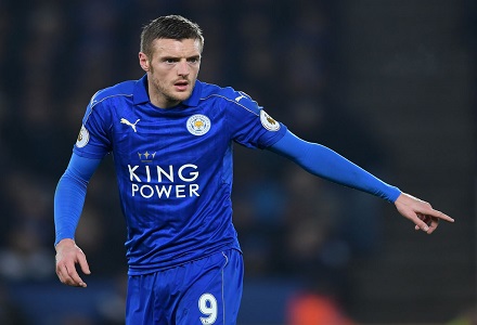 What Next for Jamie Vardy?