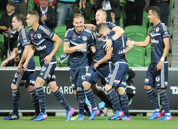 Melbourne Victory v Central Coast Mariners Betting Tips