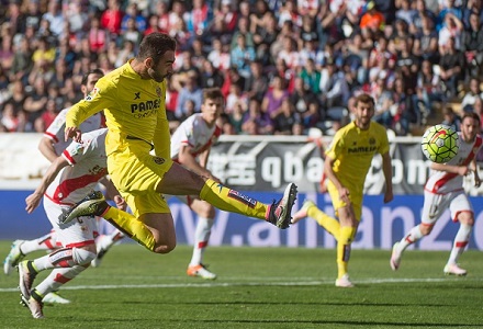 Villarreal v Steaua Bucharest Betting Tips & Preview