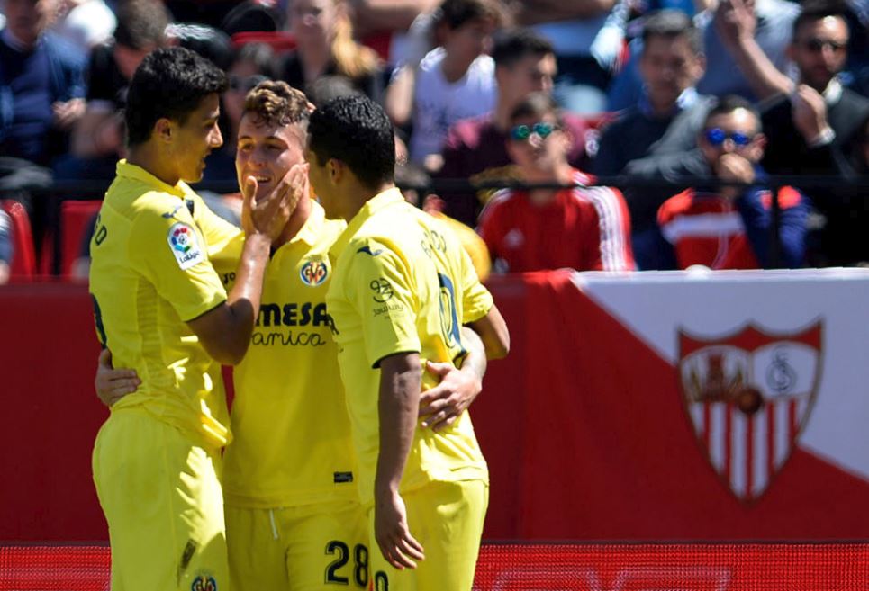 Barcelona v Villarreal Betting Tips & Preview