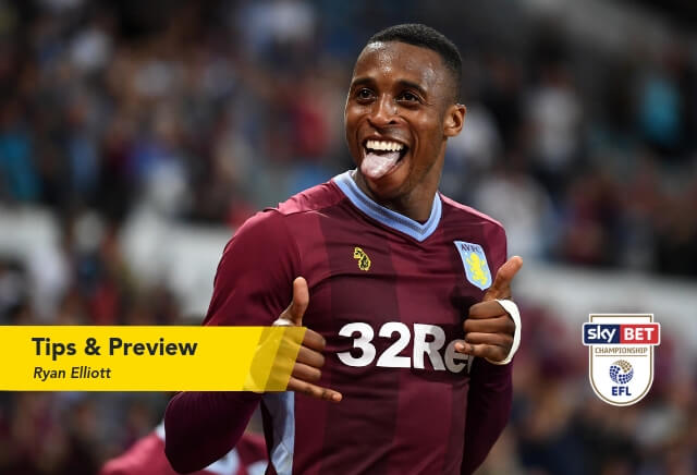 Aston Villa v Bolton Tips & Betting Preview