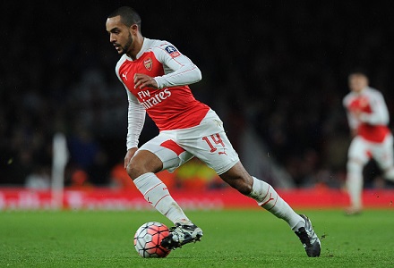 Arsenal v Norwich Betting Preview