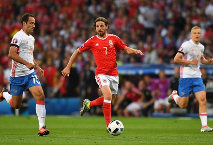 Euro 2016: Wales v Northern Ireland Betting Preview