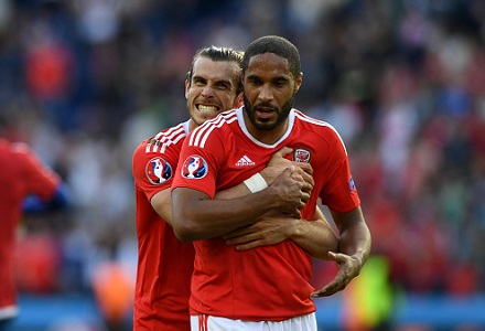Euro 2016: Wales v Belgium Betting Preview
